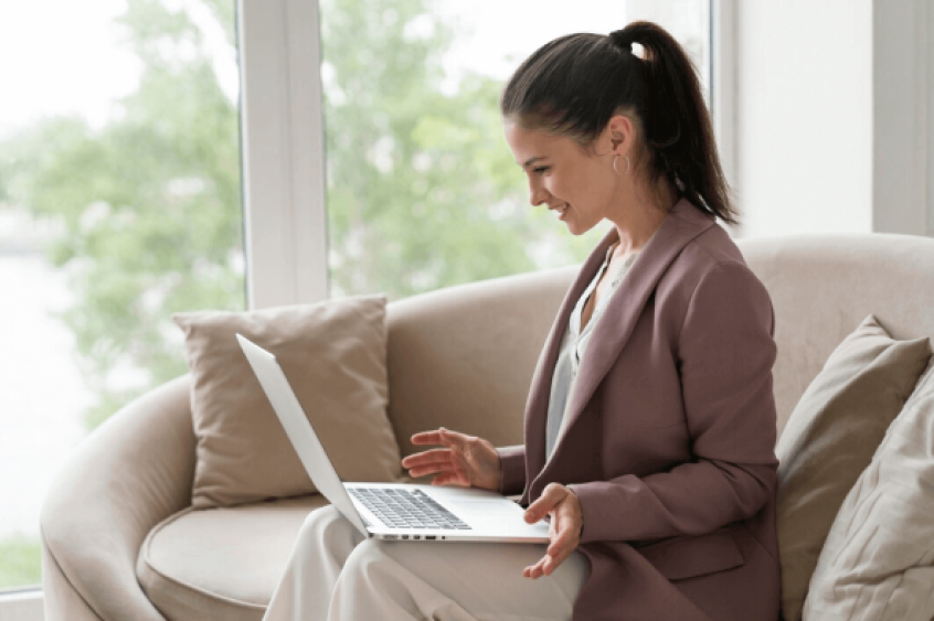5 Benefits of One-on-One Online Tutoring